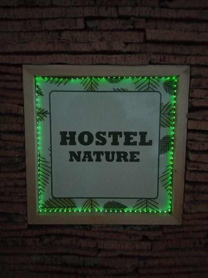 Hostel Nature Zambujeira do Mar Eksteriør billede